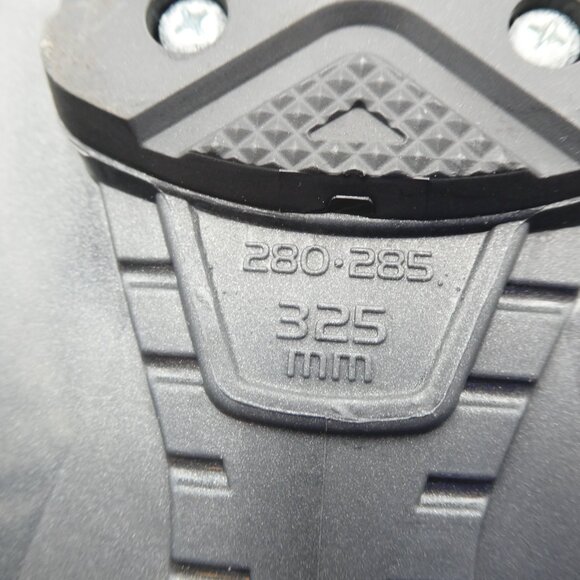 Nordica Sport Machine Ski Boots Men’s  Mondopoint 280-285 Comfort Fit - Picture 8 of 16